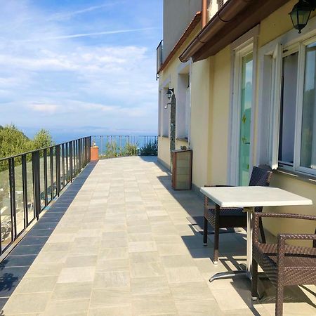 상트아그넬로 Casa Mazzola B&B 외부 사진