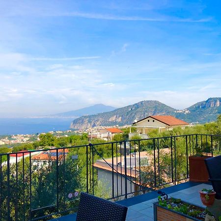상트아그넬로 Casa Mazzola B&B 외부 사진