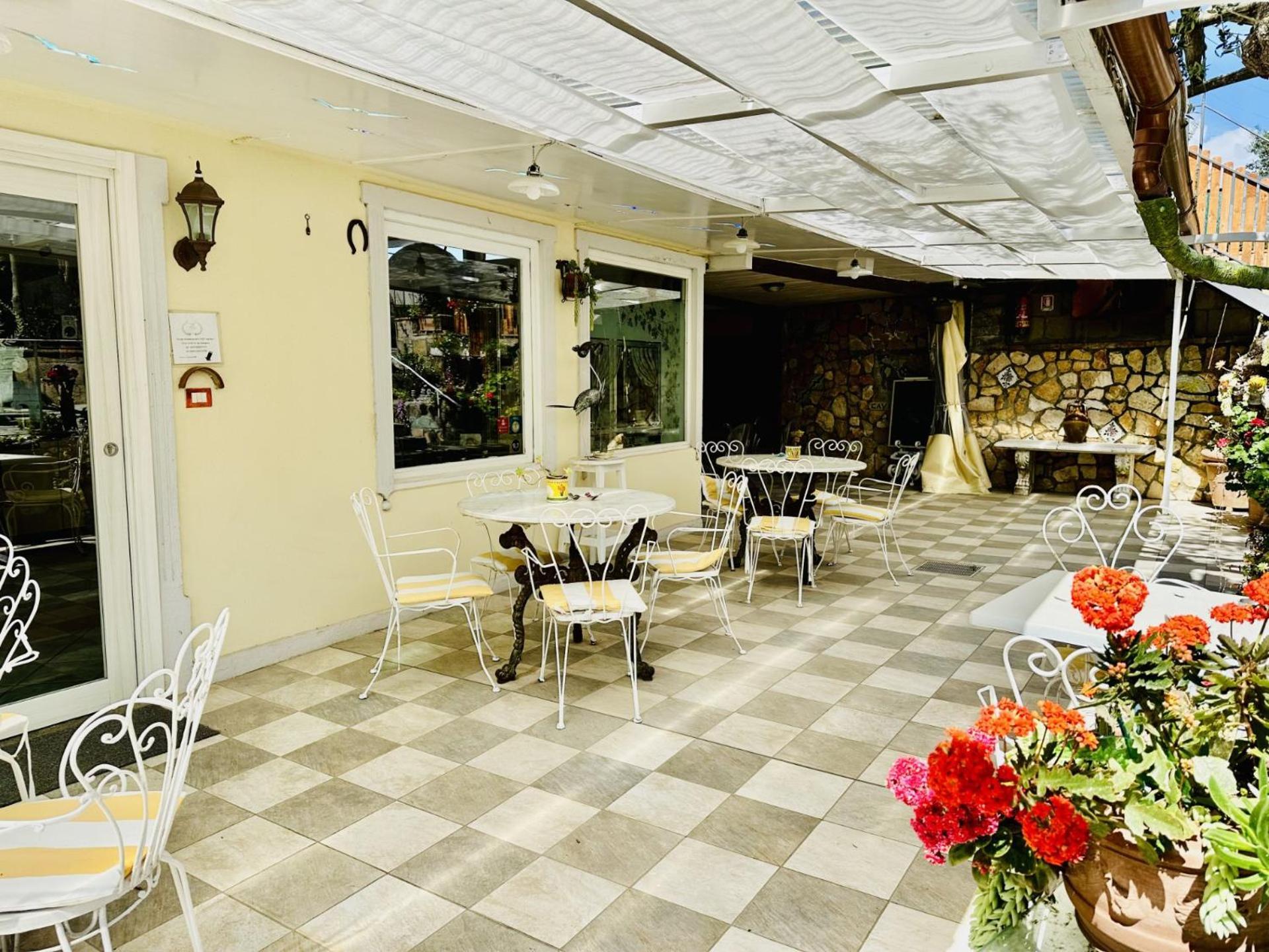 상트아그넬로 Casa Mazzola B&B 외부 사진
