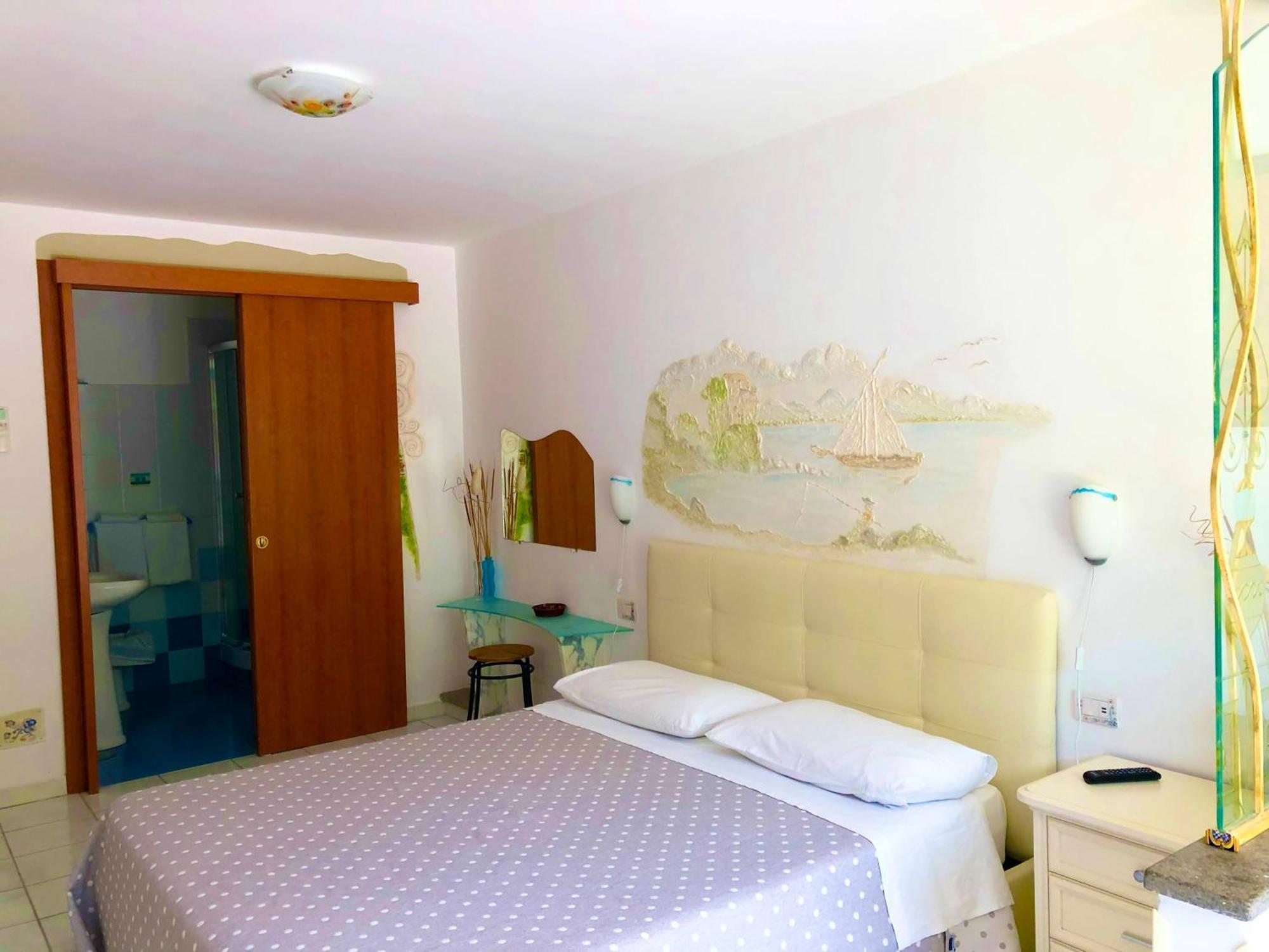 상트아그넬로 Casa Mazzola B&B 외부 사진